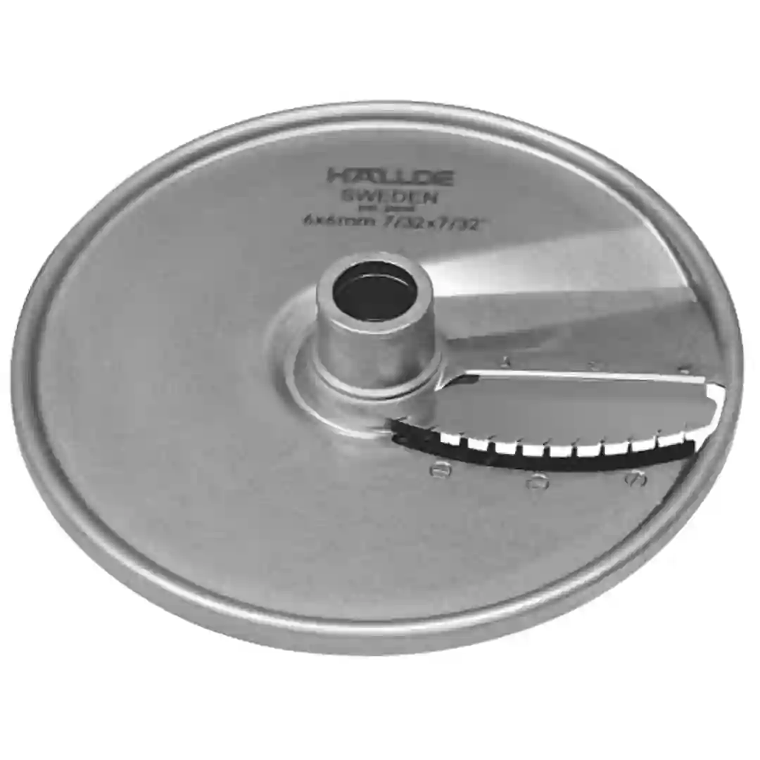 Strimmelskive 2 x 2mm