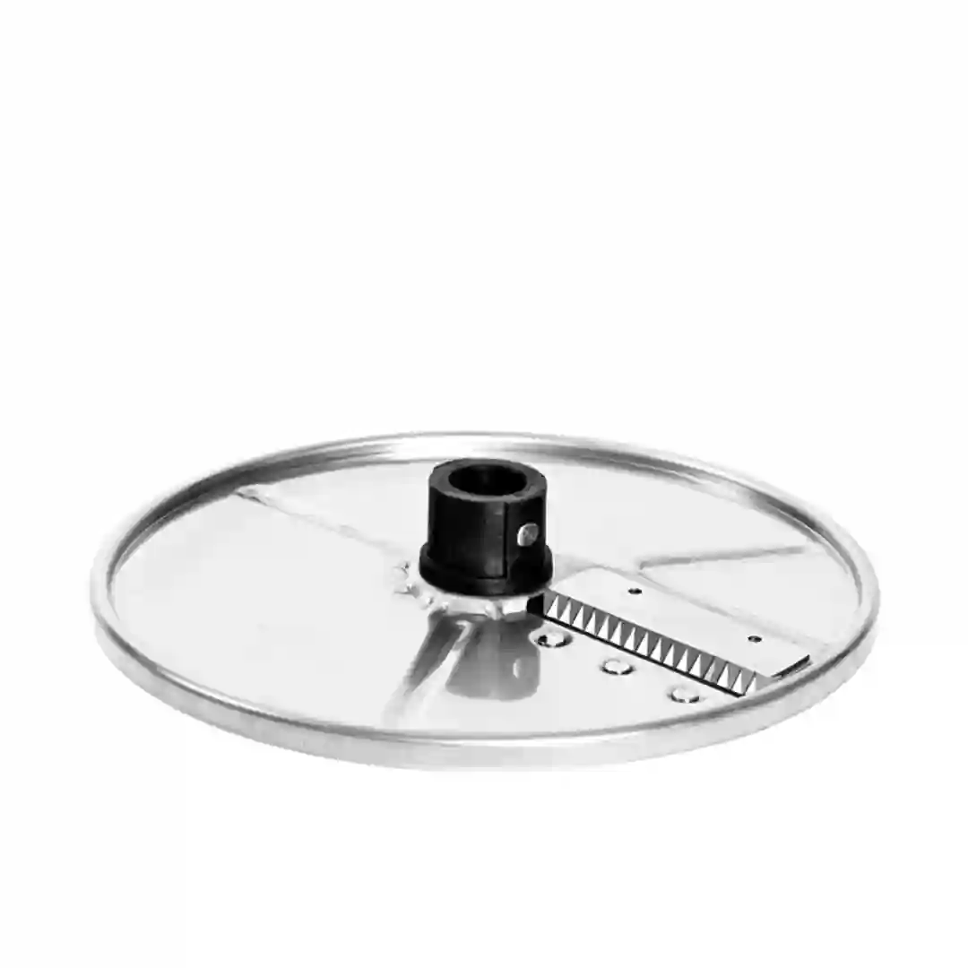 Strimmelskive 4 x 4mm