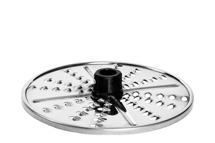 Råkostskive 4mm