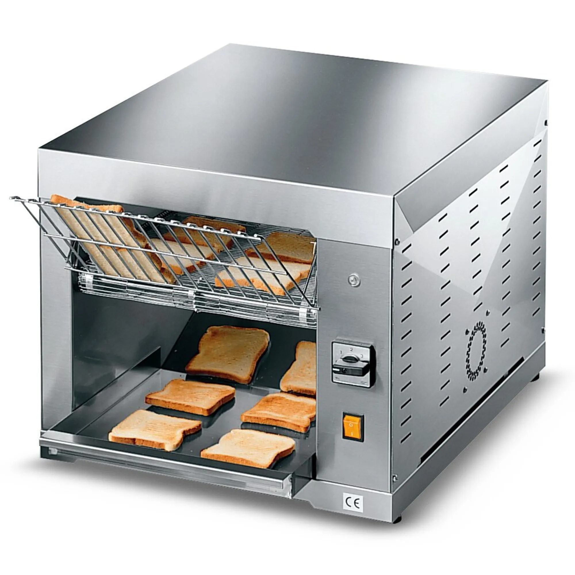 Band Toaster Båndtoaster