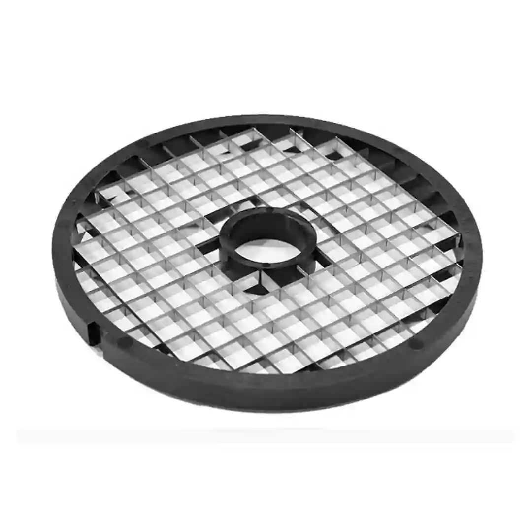 Terningsgitter 10 x 10 mm