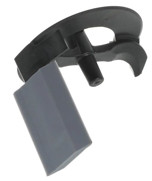 Skraberarm