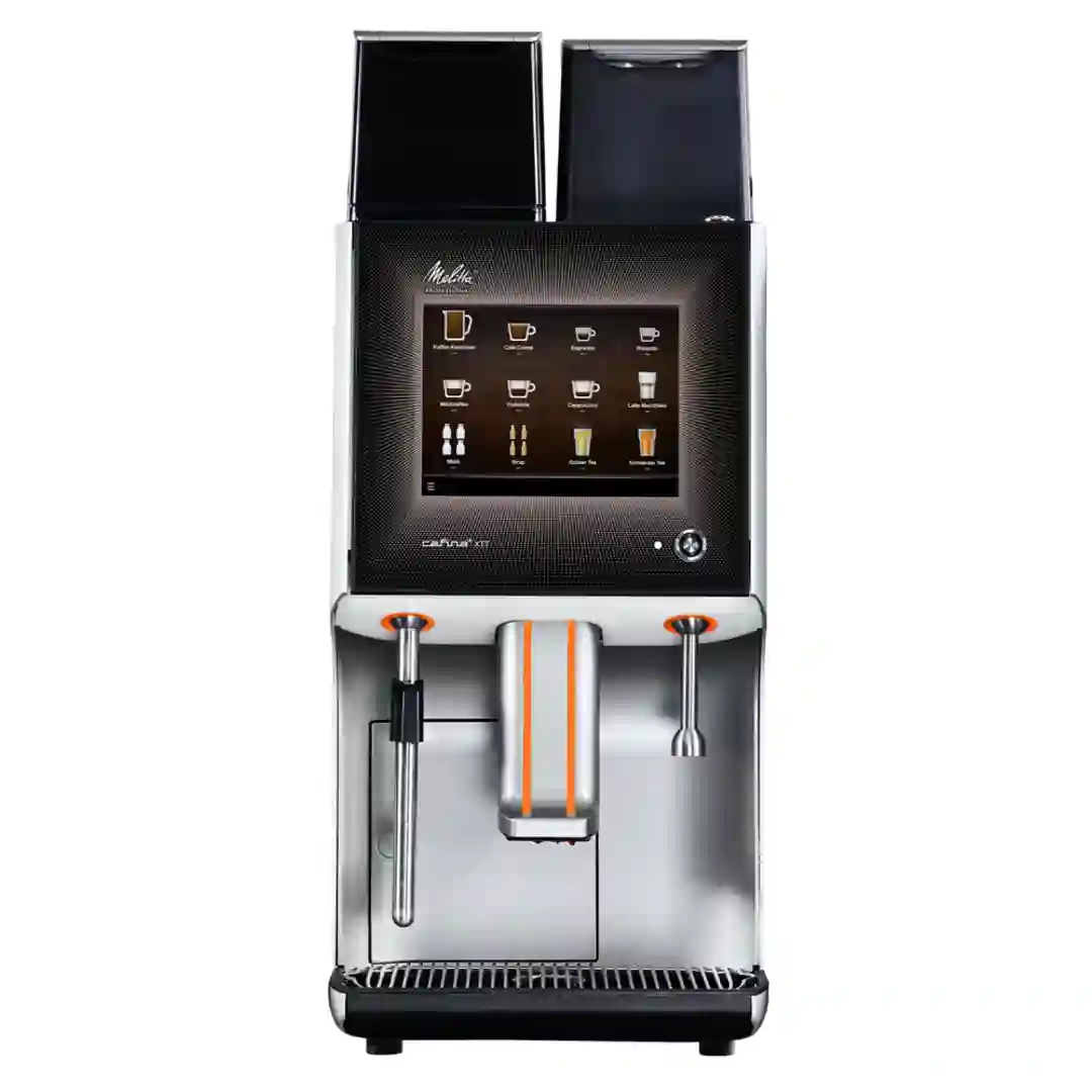 Kaffemaskine Melitta XT