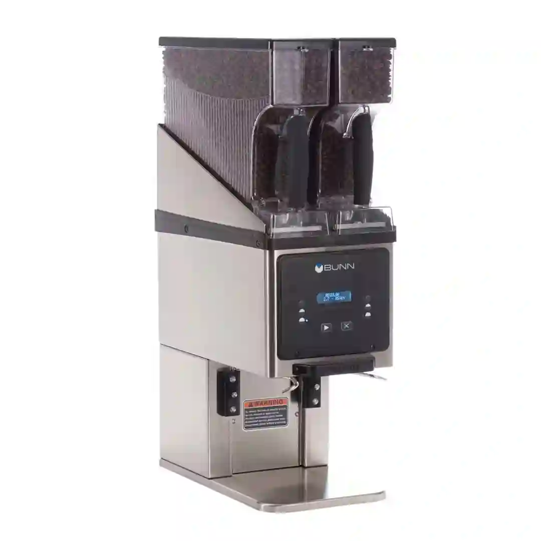 Kaffekværn 2700 g