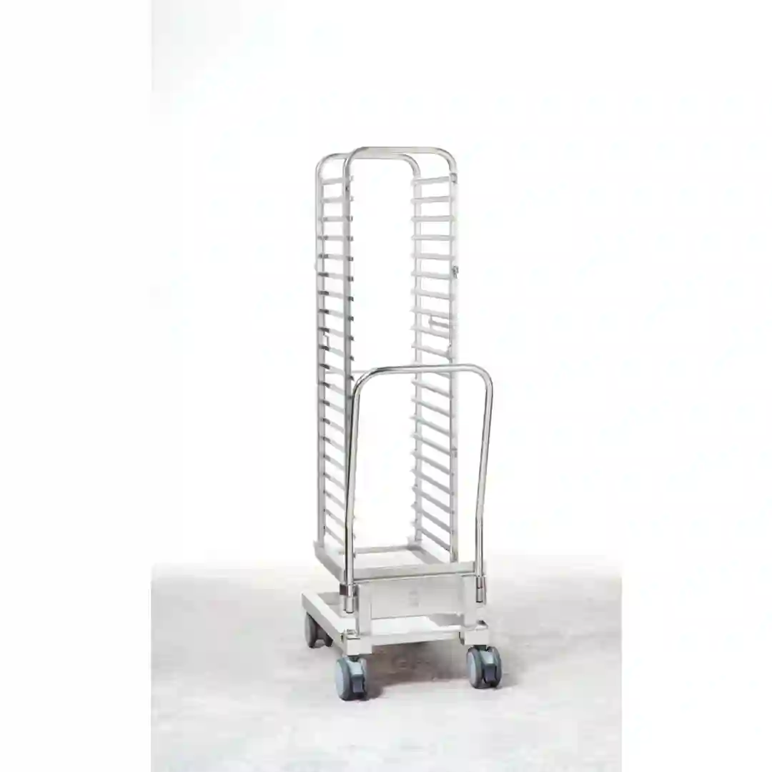 Indstiksvogn 20x1/1 GN