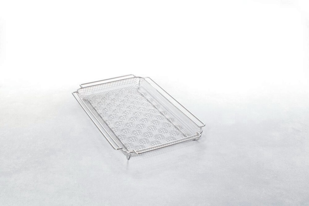 Pommes frites kurv 1/1 iCombi