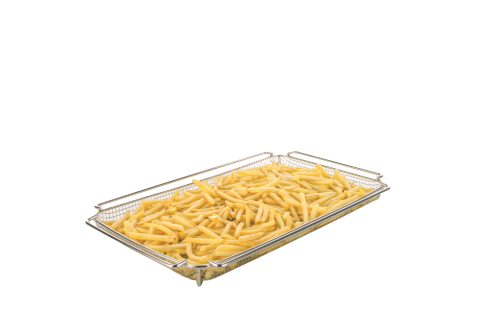 Pommes frites kurv 1/1 iCombi