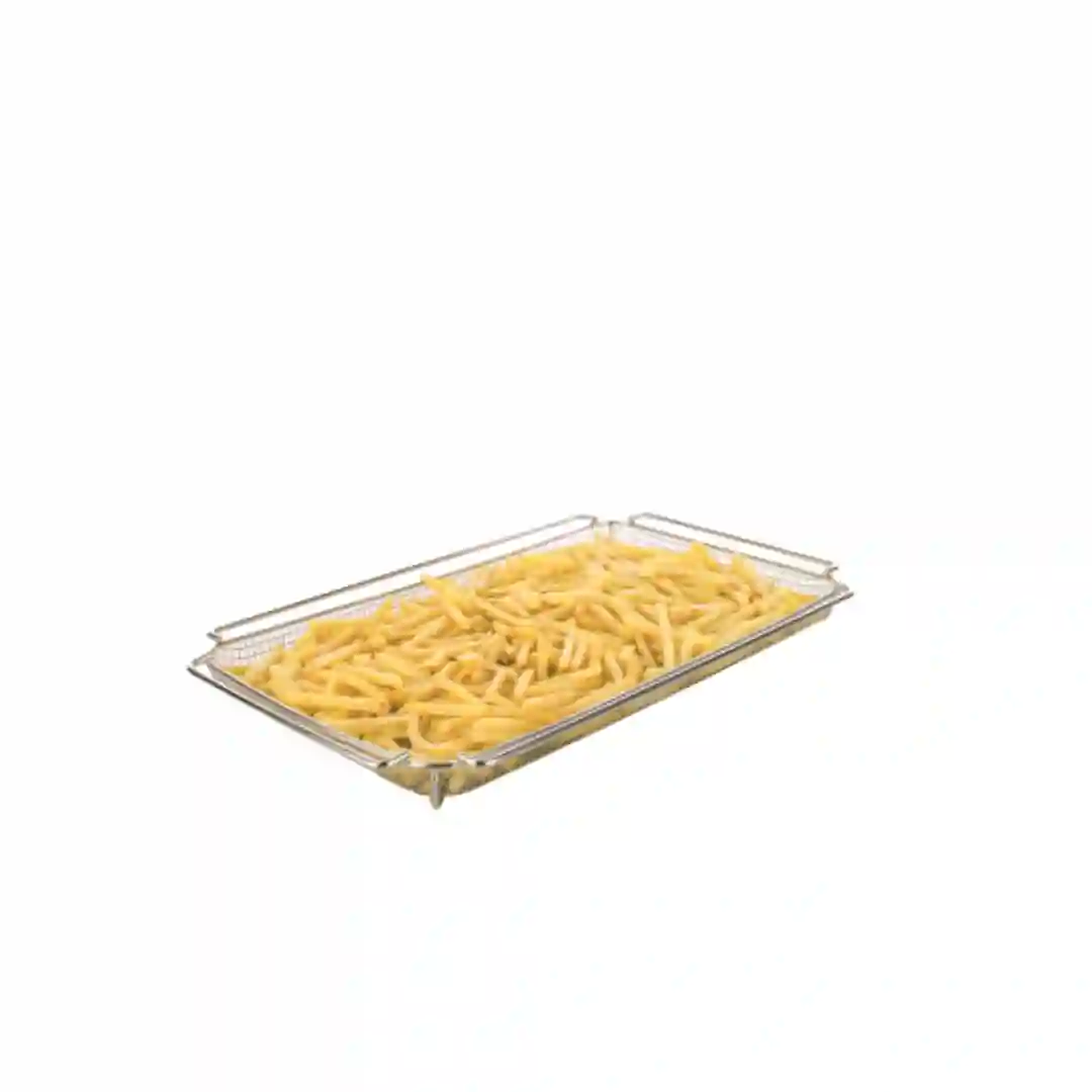 Pommes frites kurv 1/1 iCombi