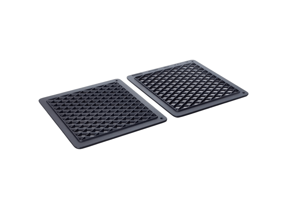 Grillplade 2/3 GN iCombi