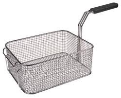 Friturekurv 13L Proff-line