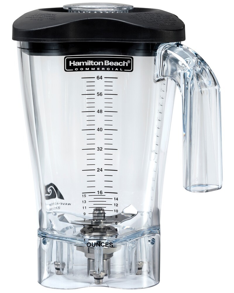 Blenderkande