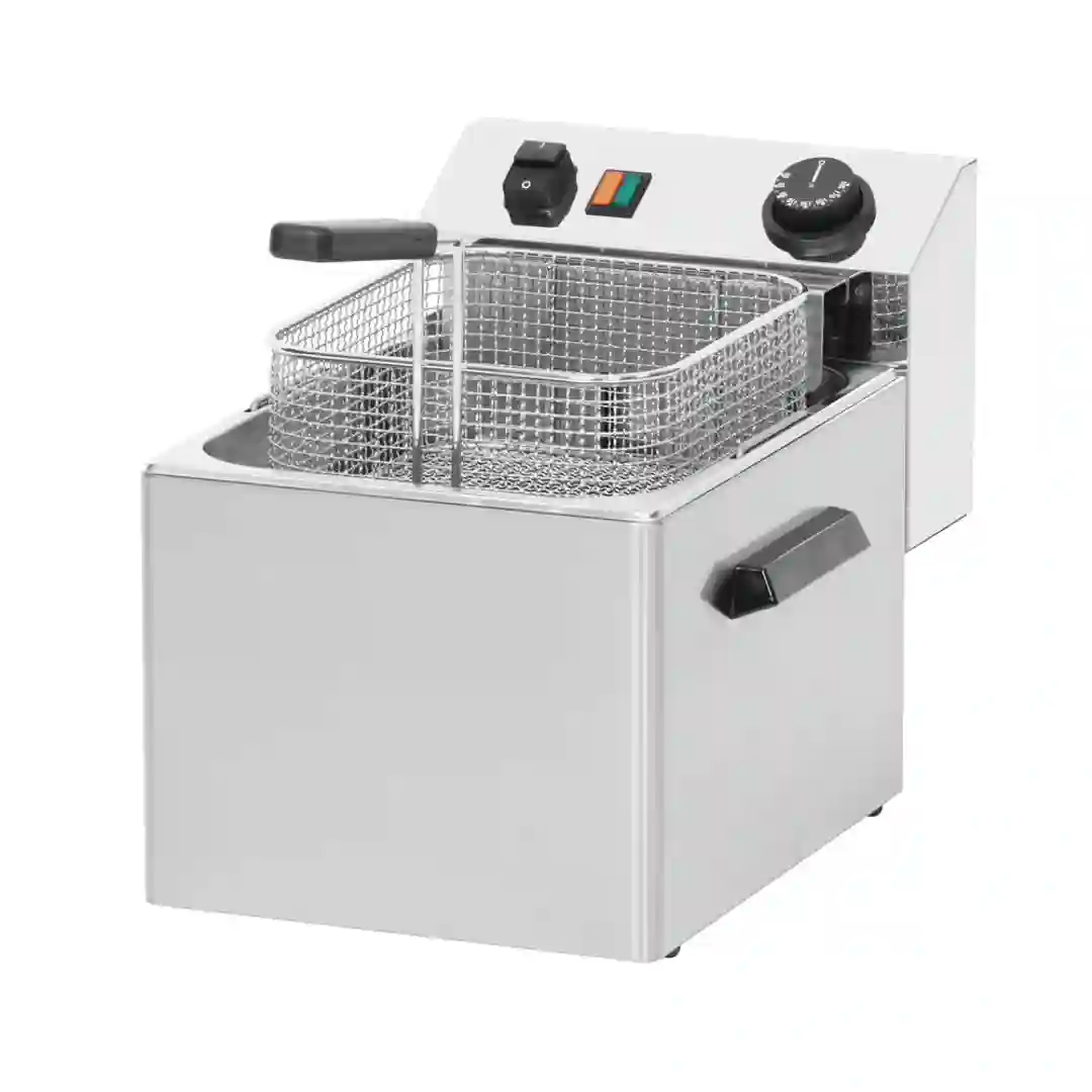 Friturekurv 11L Snack