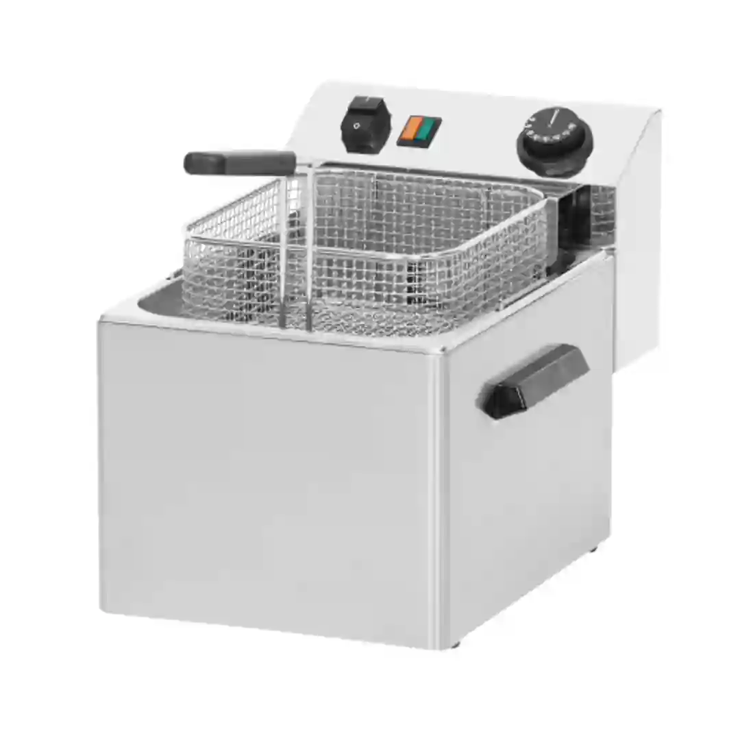 Friturekurv 11L Snack