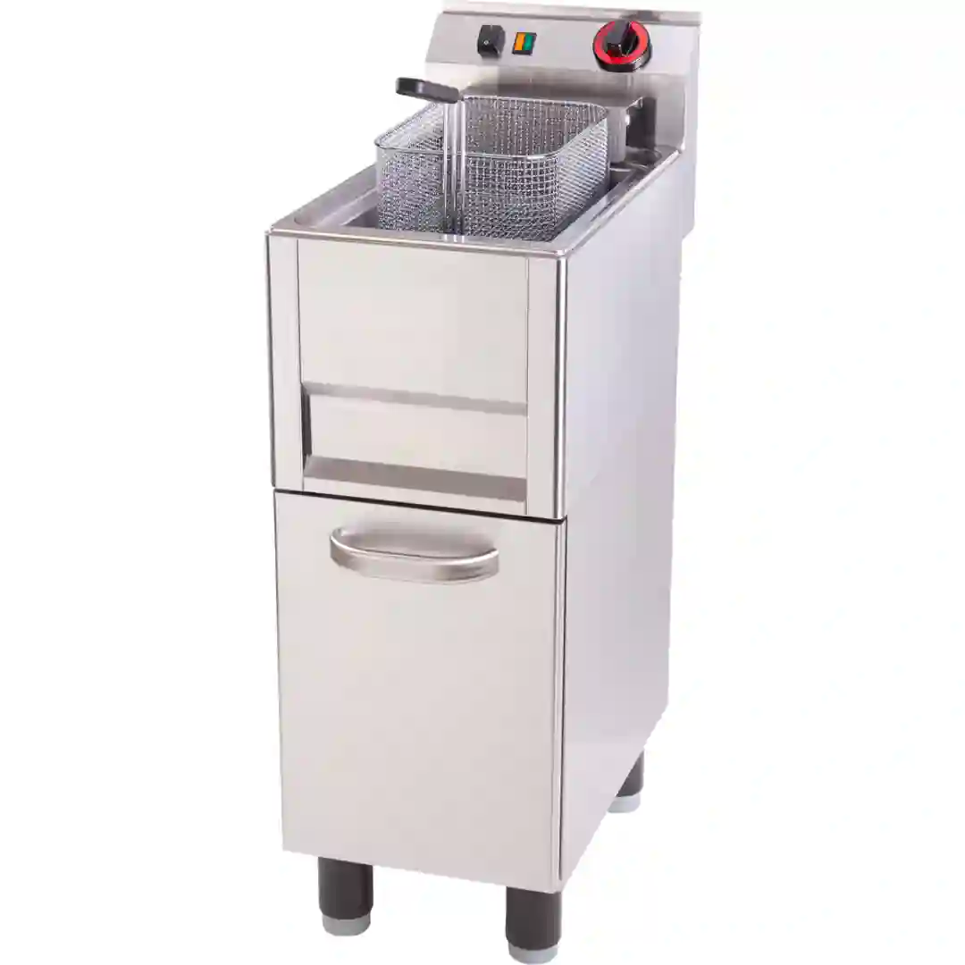 Friture S-600