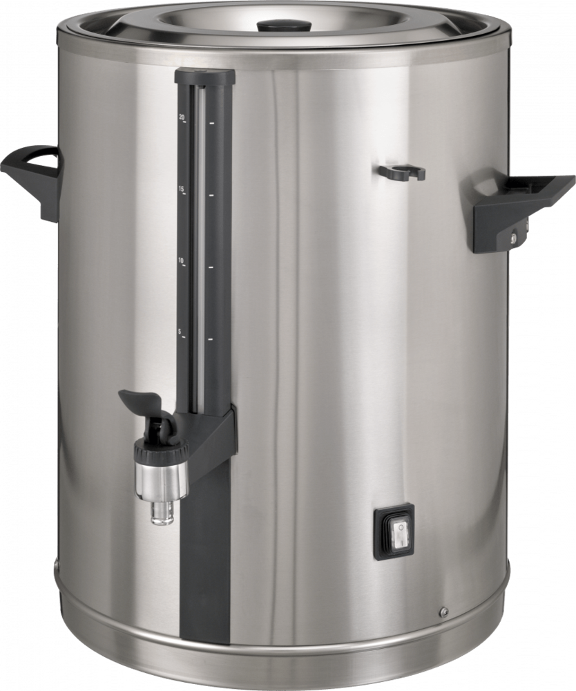 Kaffebeholder 20L B20