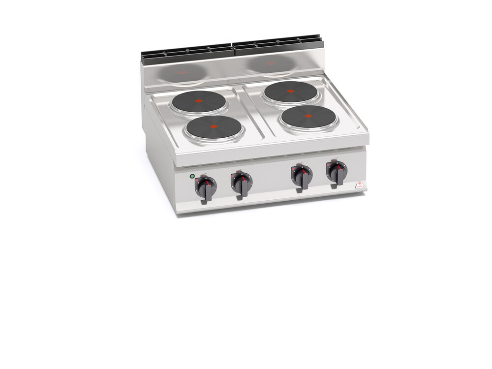 Kogebord Masseplade M700