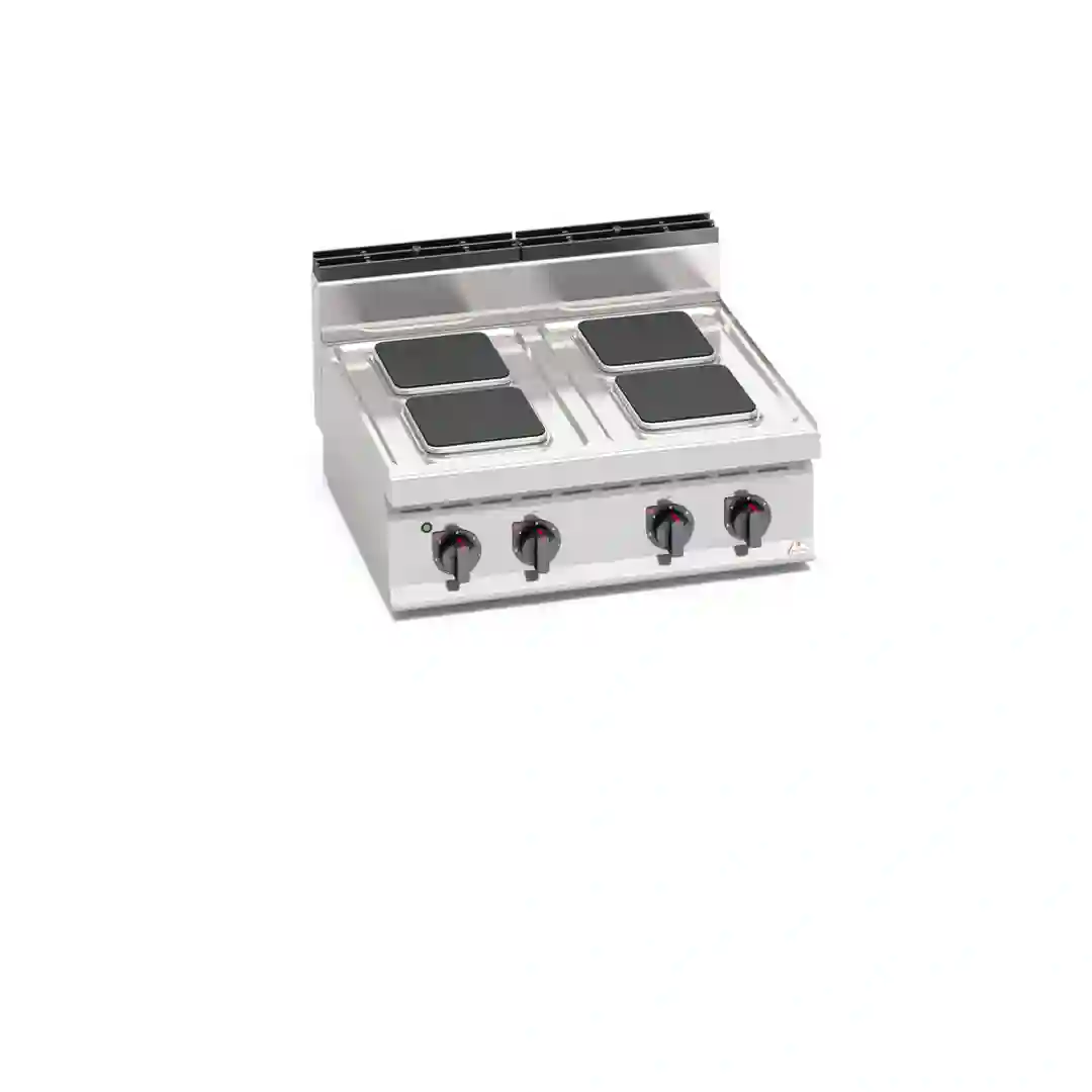 Kogebord Masseplade M700