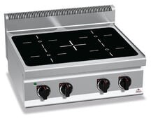 Kogebord Keramisk M700