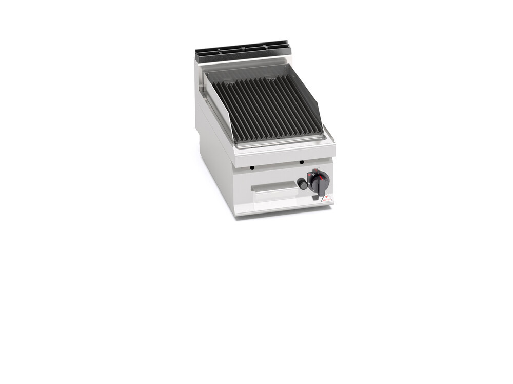 Lavastensgrill M700