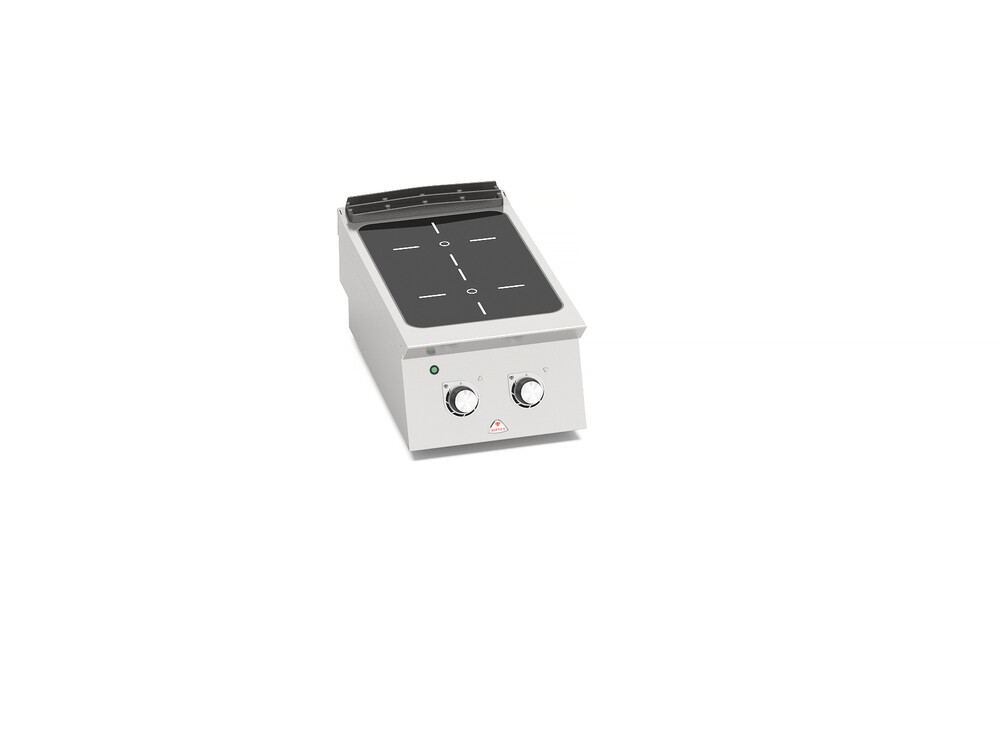 Kogebord Keramisk S700
