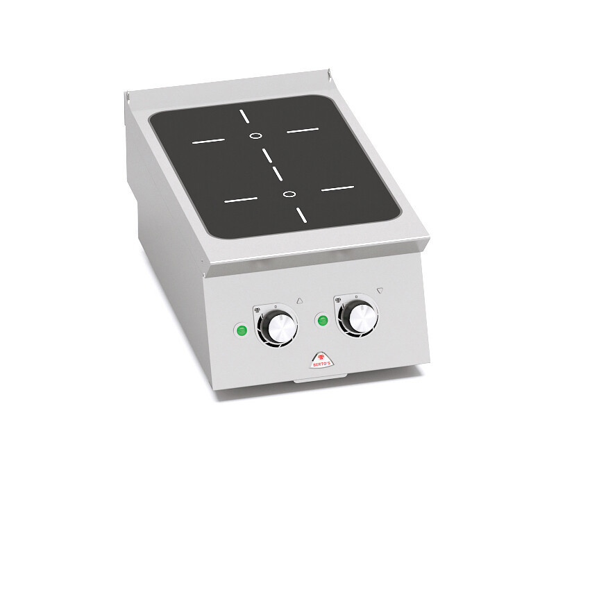 Kogebord Induktion S700