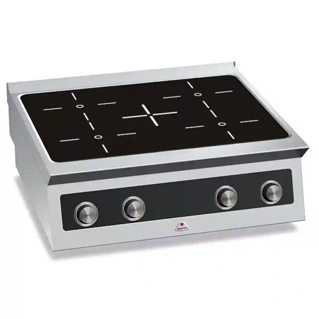 Kogebord Induktion S700