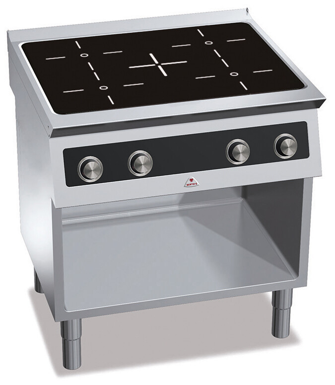 Kogebord Induktion S700