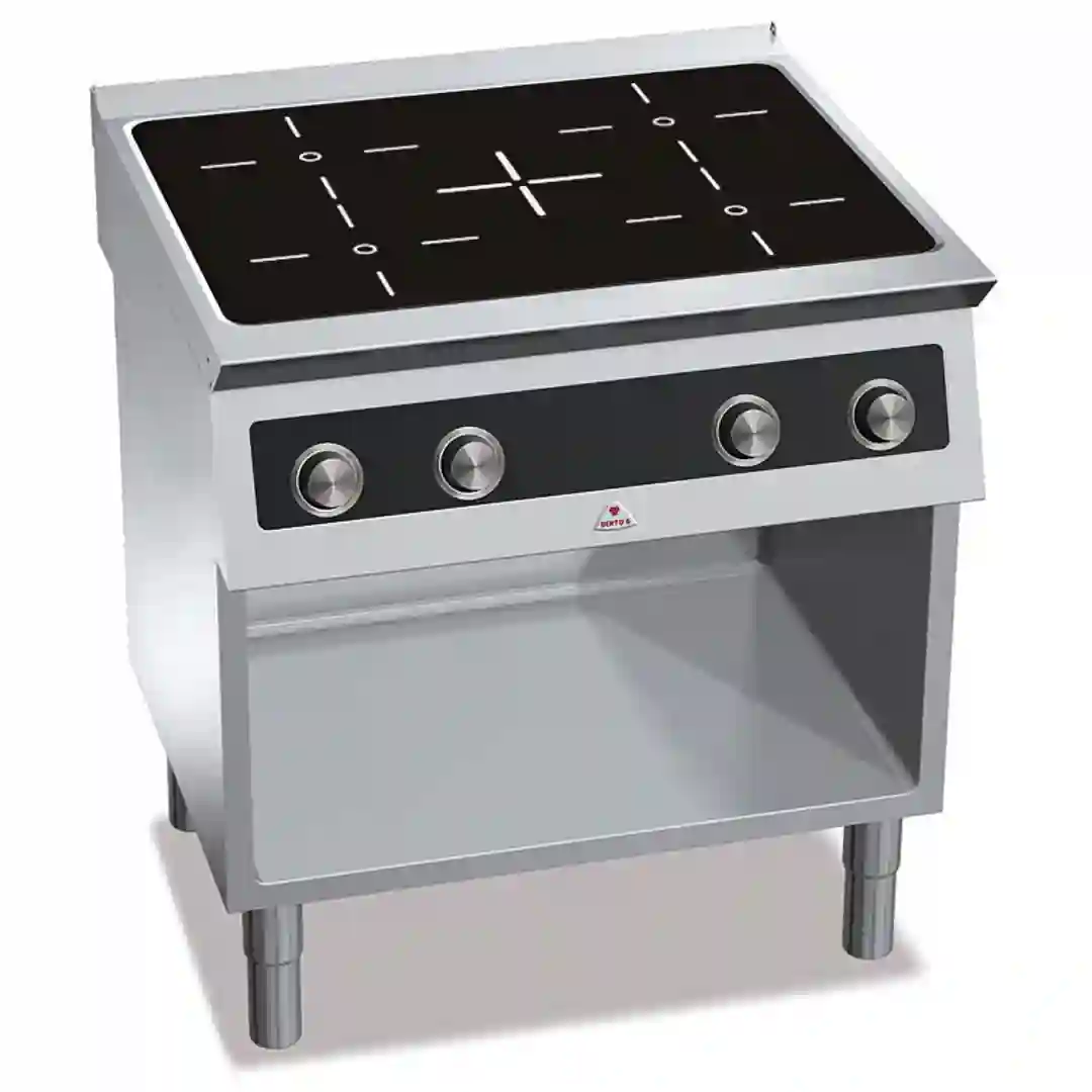 Kogebord Induktion S700