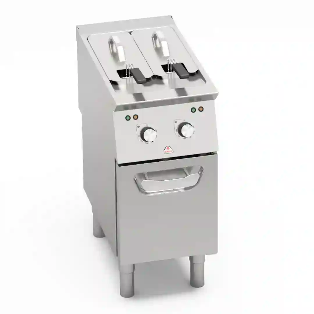Friture 2x7 L S700