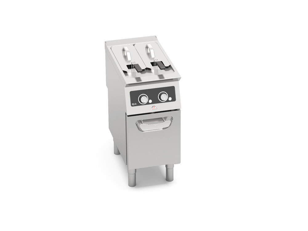 Friture 2x7 L S700
