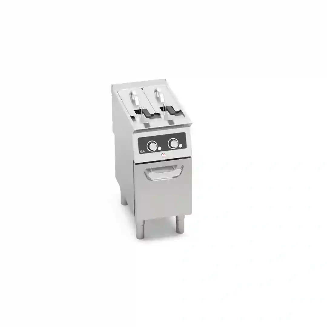 Friture 2x7 L S700