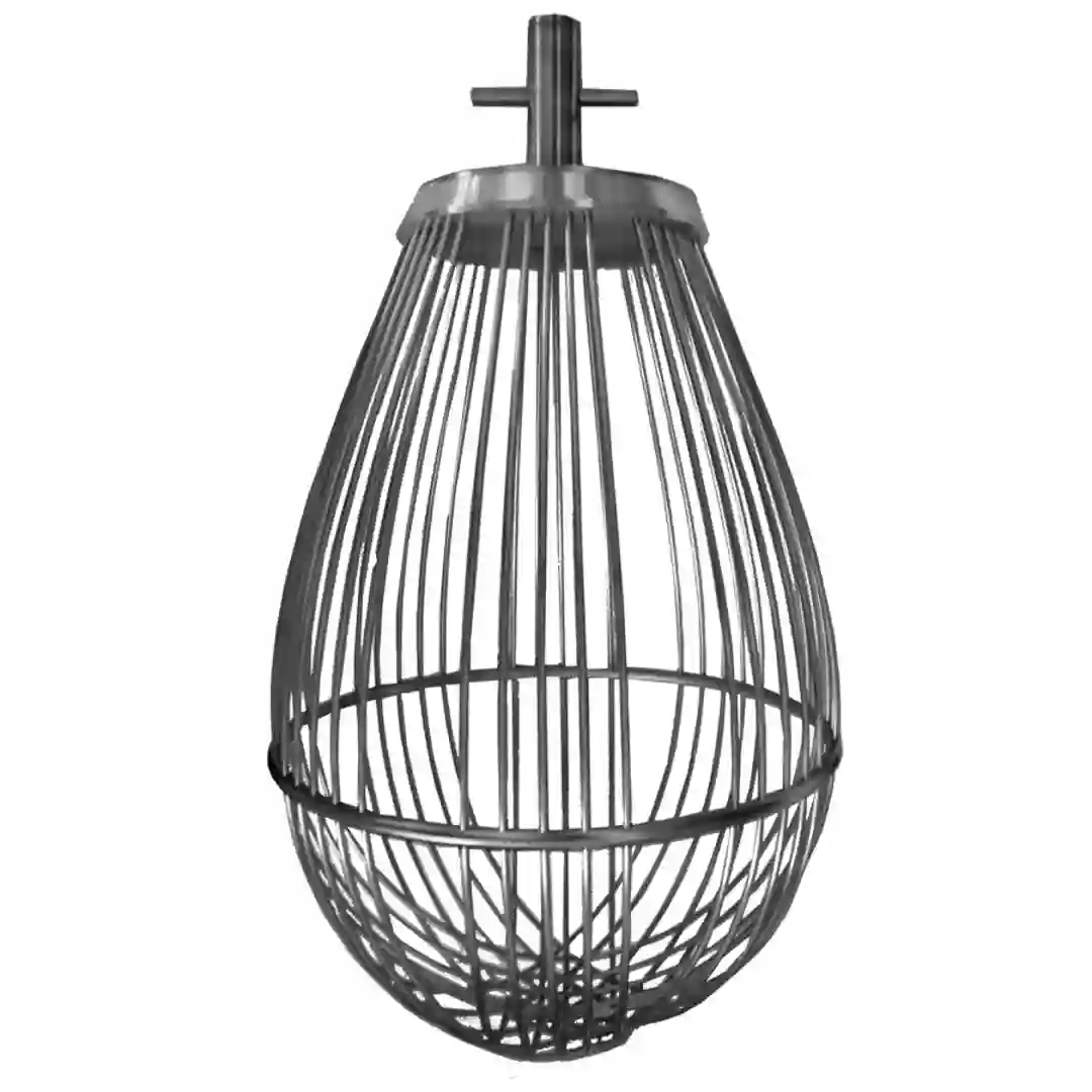 Ris Fint Til Pl20 Røremaskine