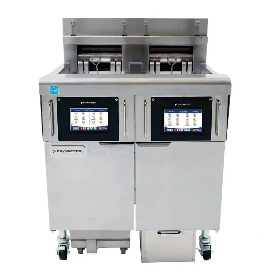 Friture 2x15L FQE4000