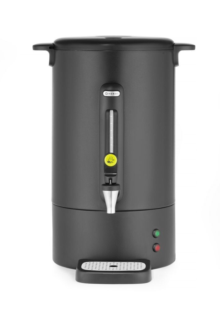 Kaffemaskine Percolator BW
