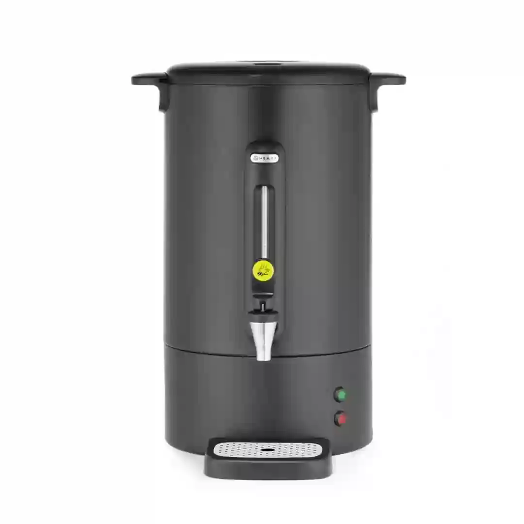Kaffemaskine Percolator BW