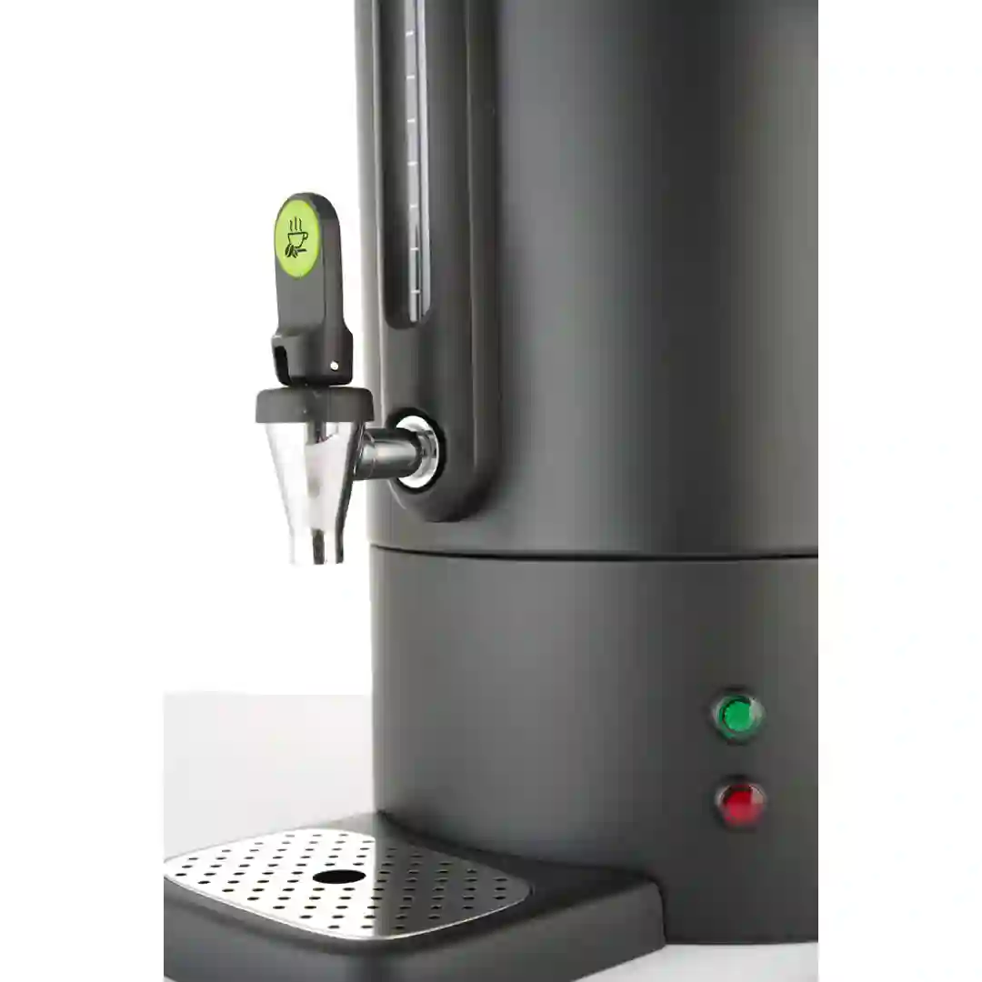 Kaffemaskine Percolator BW