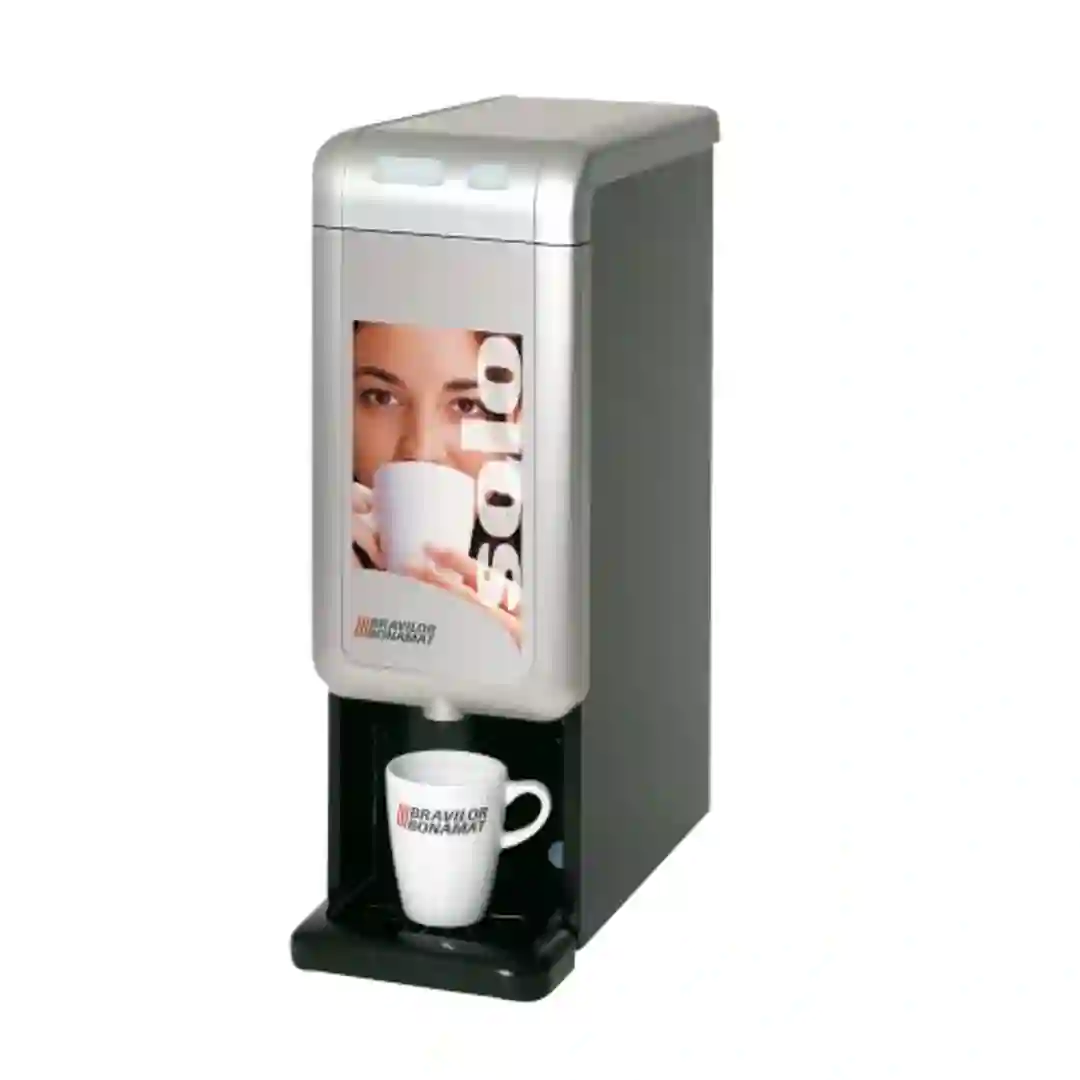 Chokoladevarmer Bonamat