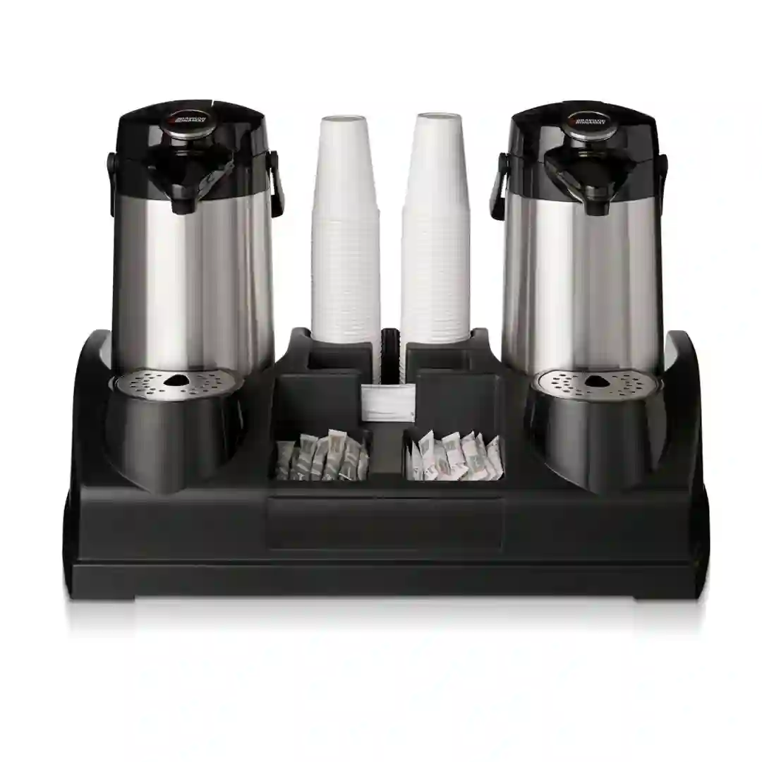 Stander Termokande TH