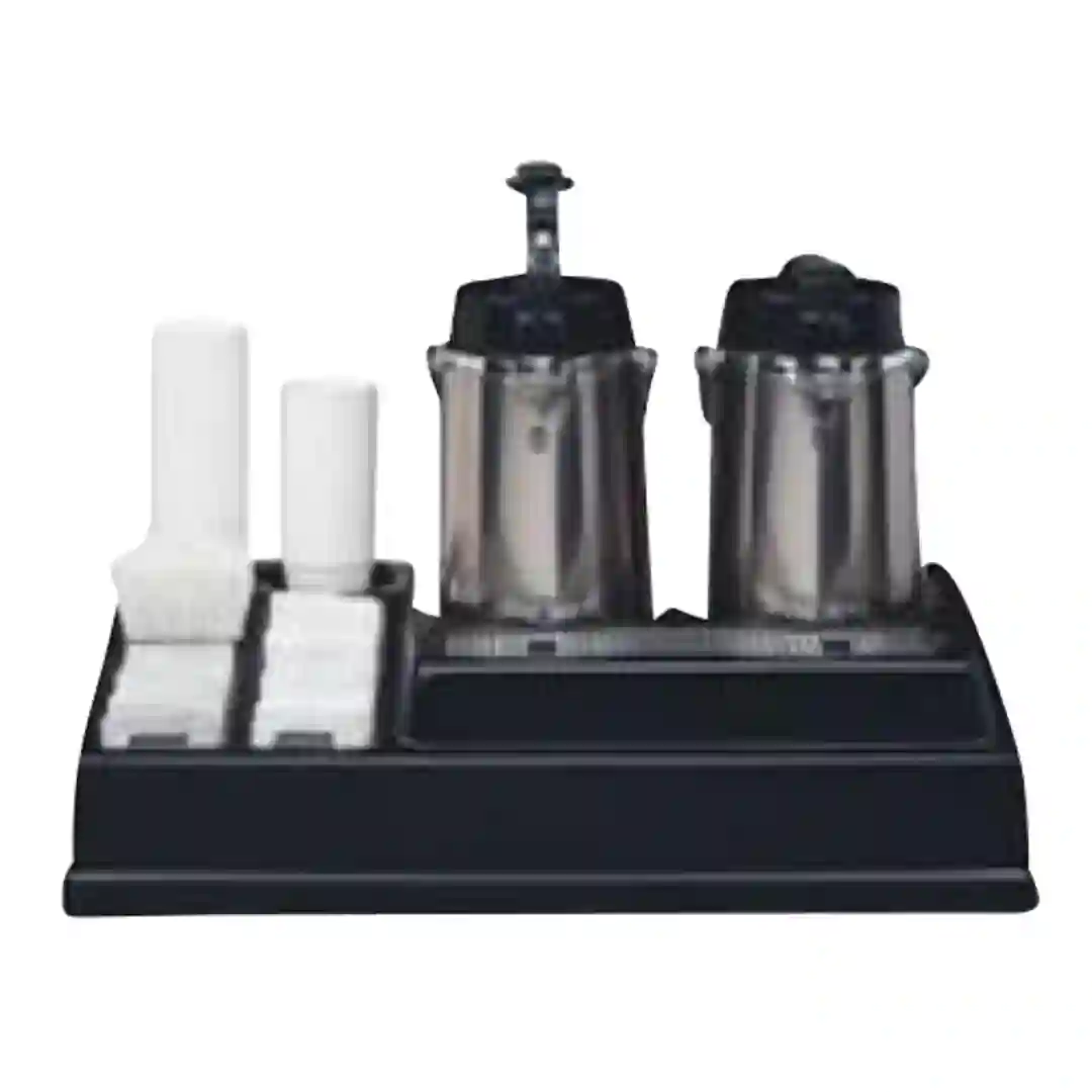 Stander Termokande TH