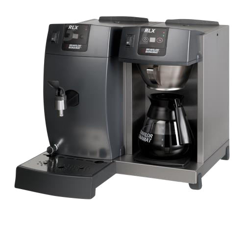 Kaffemaskine 15L RLX