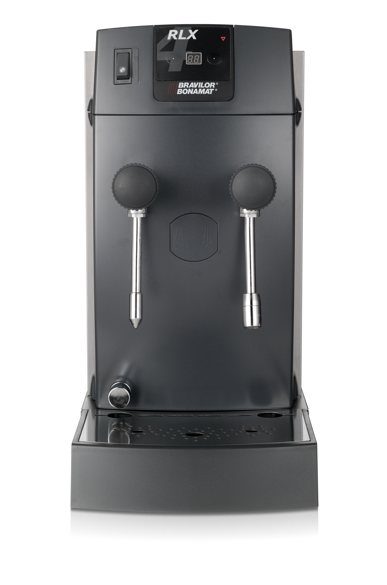 Varmtvandsdispenser 1,5L RLX