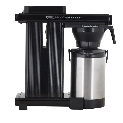 Kaffemaskine Moccamaster