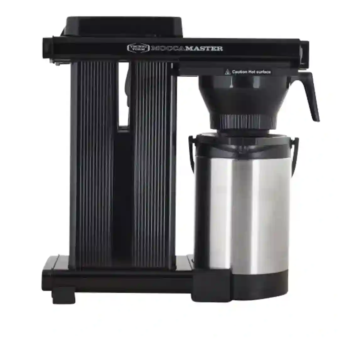 Kaffemaskine Moccamaster