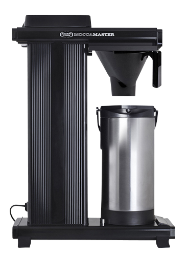 Kaffemaskine Termoking 3000