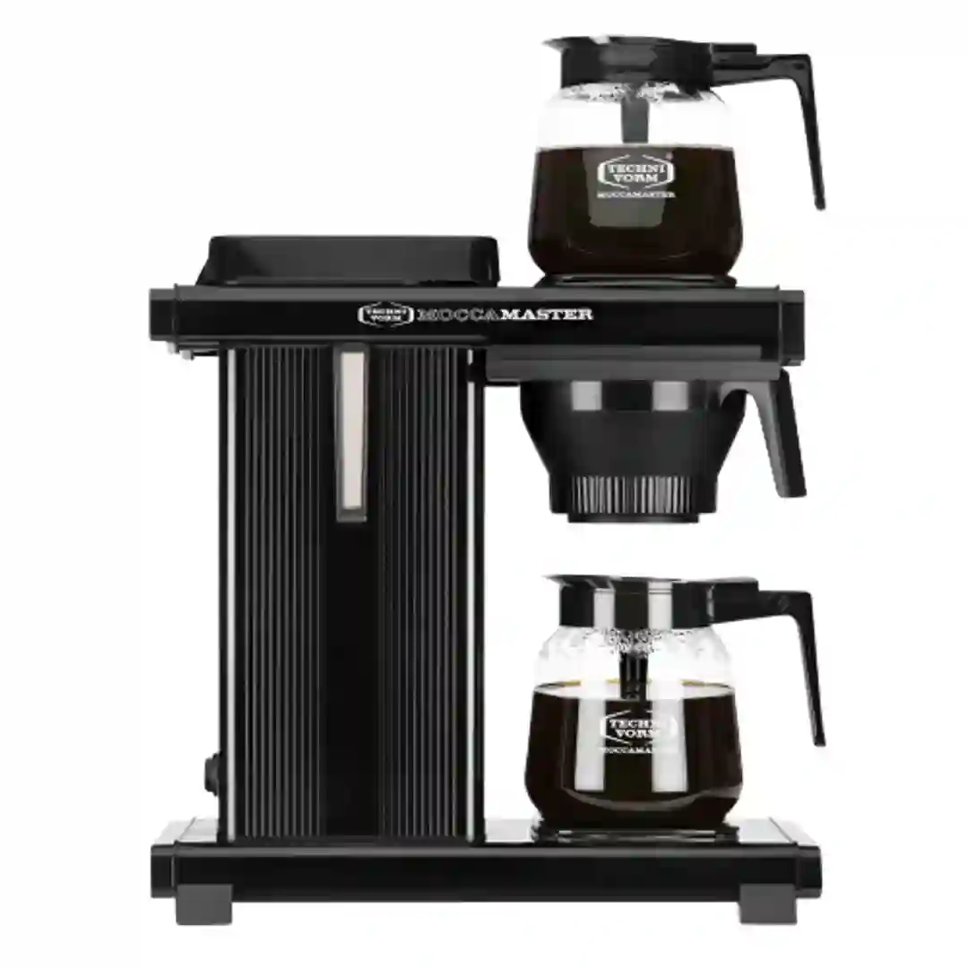 Kaffemaskine Moccamaster