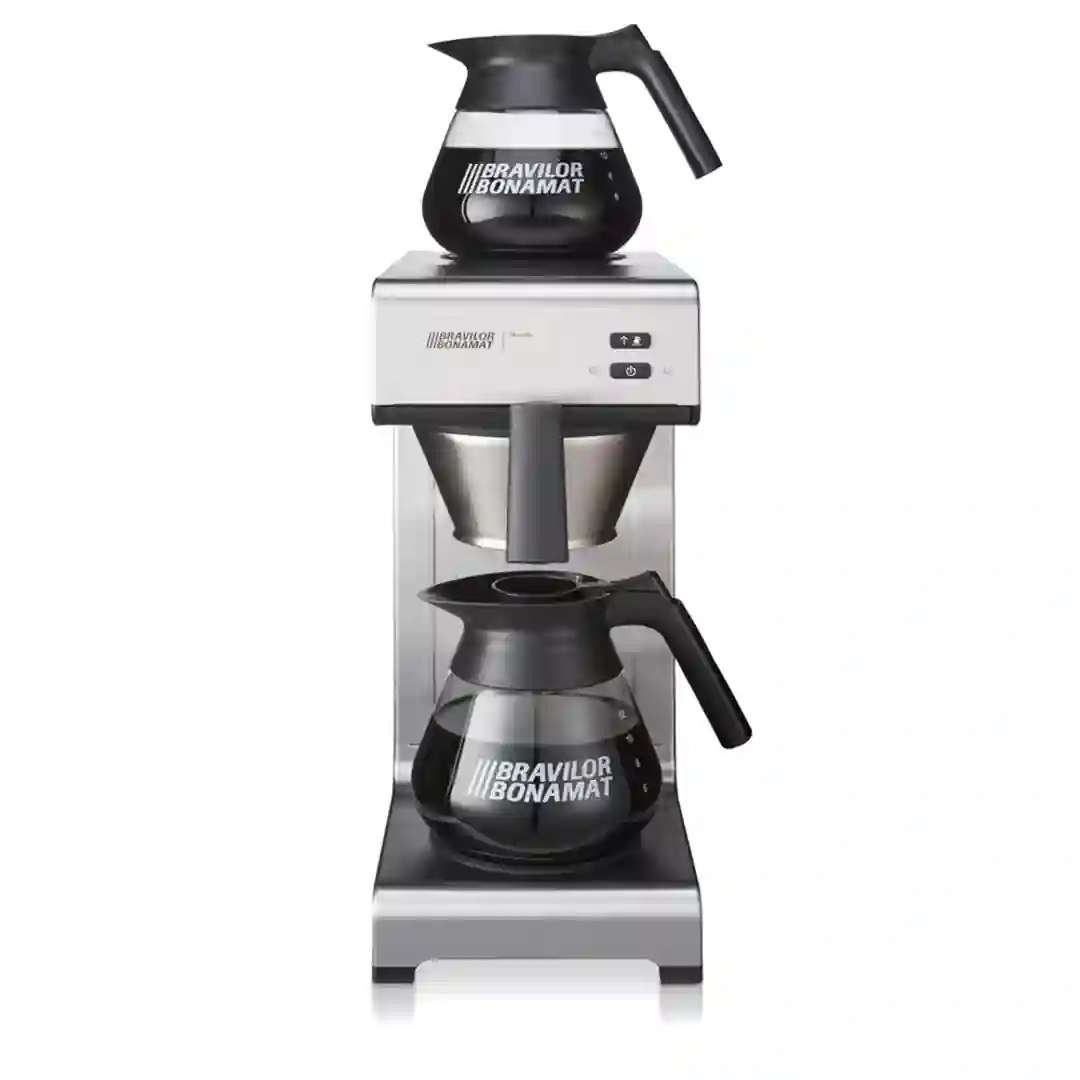 Kaffemaskine Bonamat