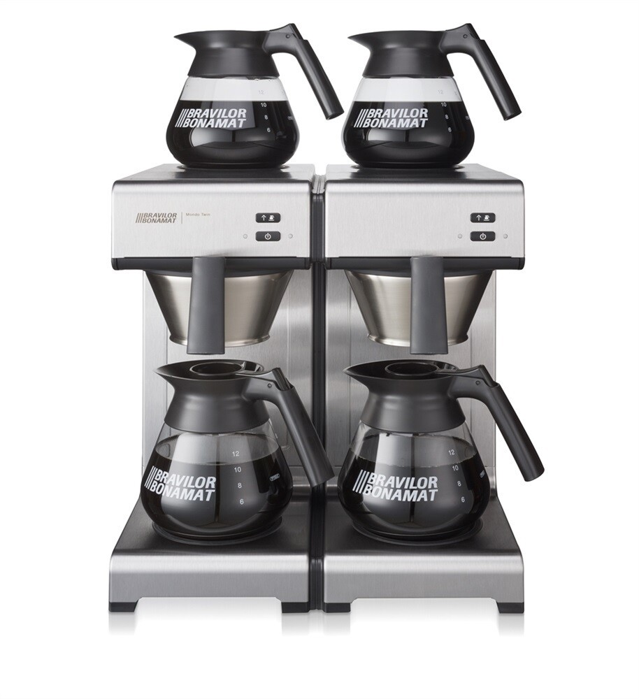 Kaffemaskine Bonamat