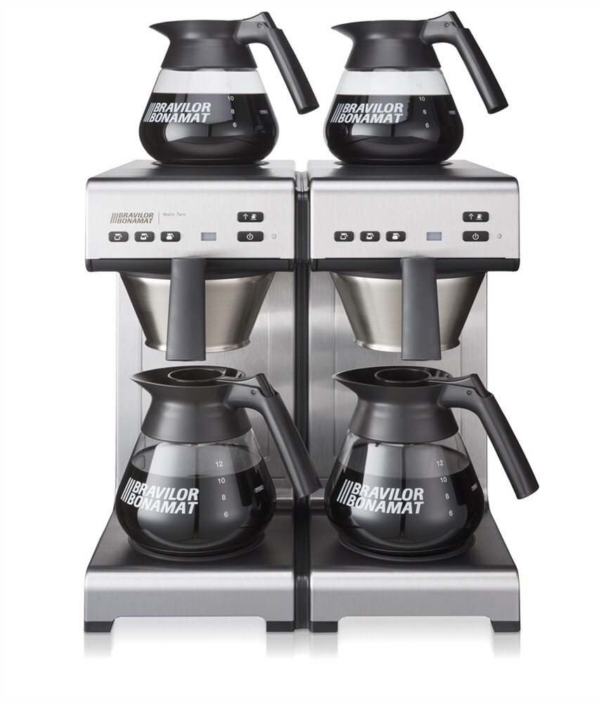 Kaffemaskine Bonamat