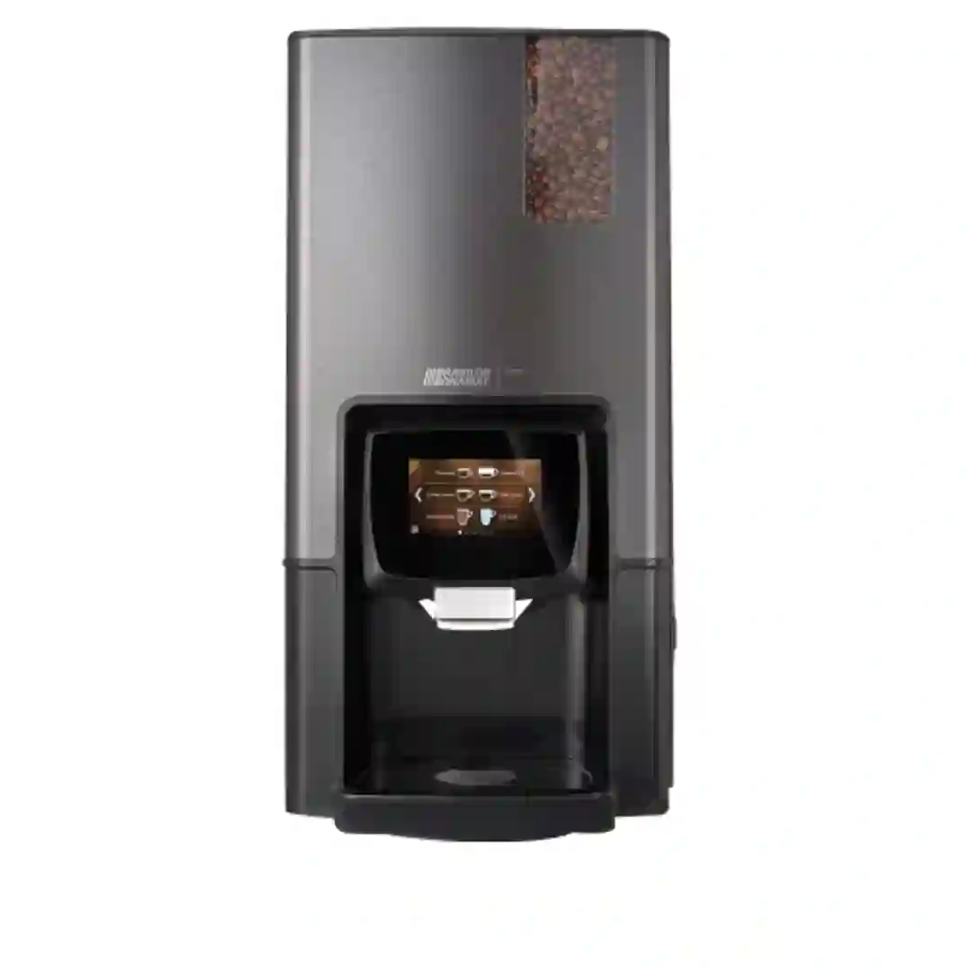 Espressomaskine Sego Sego