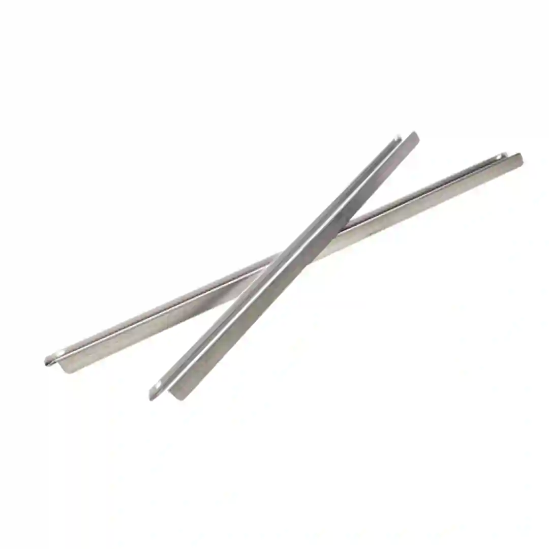 Bæreskinnesæt L-Profil Eco